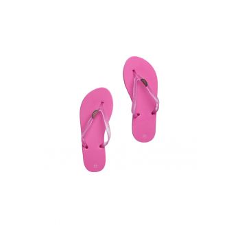 Papuci Plaja De Dama RozModern Fit