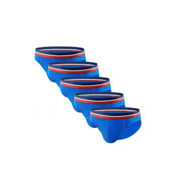 Set 5 buc chiloti NB48 -