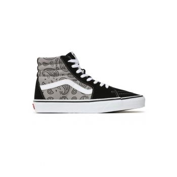 Tenisi cu imprimeu Sk8-Hi -