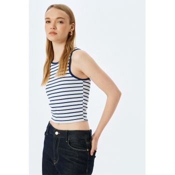 Top crop cu model in dungi