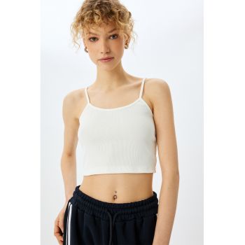 Top crop