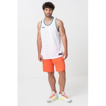 Top cu logo pentru baschet
