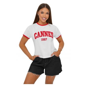 Tricou femei  JS/R62184