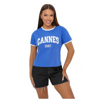 Tricou femei  JS/R62184