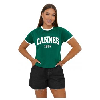 Tricou femei  JS/R62184