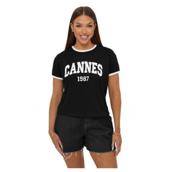 Tricou femei  JS/R62184