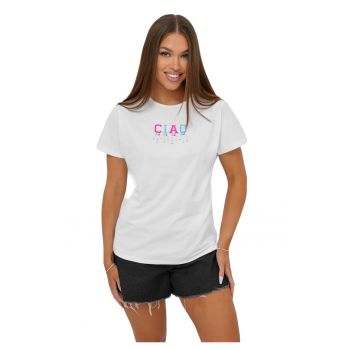 Tricou femei  JS/RJ77542