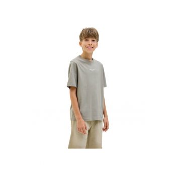 Tricou JACK &JONES Lido AOP Back Print JNR 43800