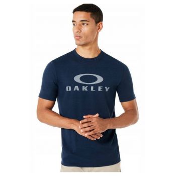 Tricou slim fit Bark -