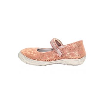 Balerini cu inchidere scai -  046-602A