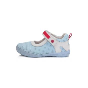 Balerini cu perforatii -  flexibili - 036-655A