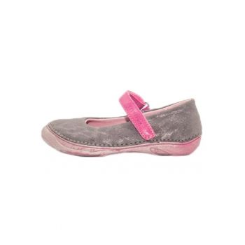 Balerini cu sclipici -  flexibili - 046-602