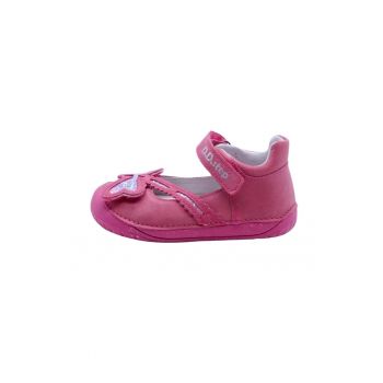 Balerini din Piele -  cu Scai - Flexibili - H070-511