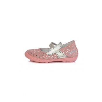 Balerini Fete -  cu Buline - Usori - Inchidere Scai - H046-63