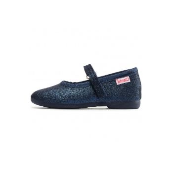 Balerini fete -  parfumati - bleumarin - 96013-77 - Bleumarin