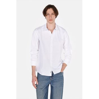 Camasa Oxford uni