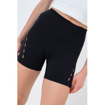 Colanti cu DriFit si talie inalta pentru fitness