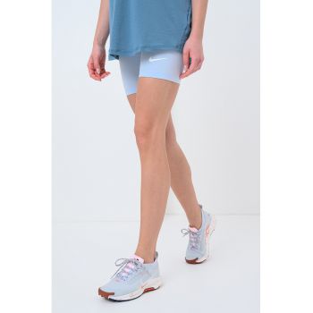 Colanti scurti cu talie inalta Sportswear