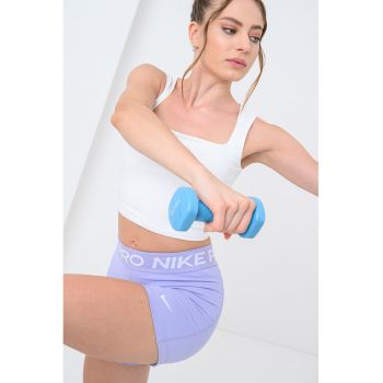 Colanti scurti cu tehnologie Dri-FIT - pentru fitness Pro 365