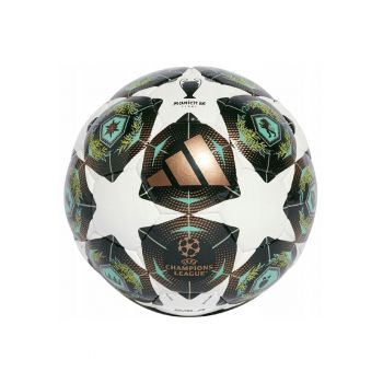 Minge fotbal  Futsal UCL Pro Sala - 4 - verde