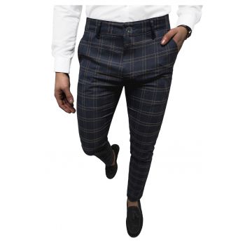 Pantaloni chino barbati  DJ/5632