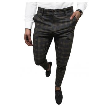 Pantaloni chino barbati  DJ/5632