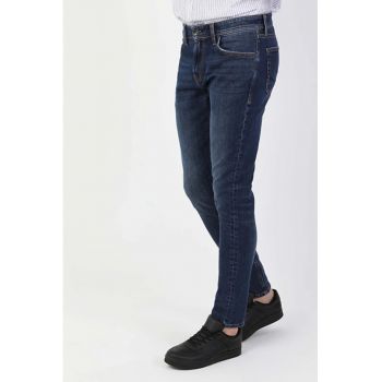 Pantaloni De Barbati Denim Slim Fit 041 Danny Cl1047569