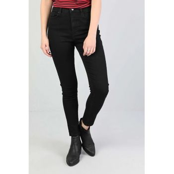 Pantaloni De Dama Denim Super Slim Fit 760 DIANA