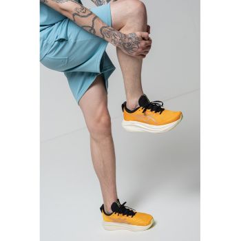 Pantaloni relaxed fit cu snur