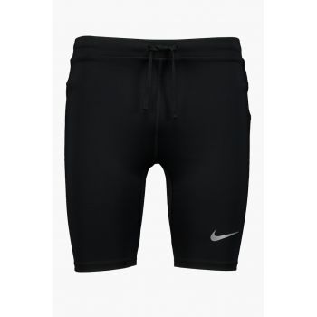 Pantaloni scurti cu talie inalta