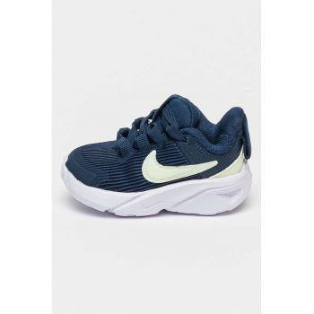 Pantofi cu insertii sintetice - pentru alergare Star Runner 4