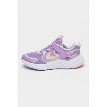 Pantofi cu velcro - pentru alergare Cosmic