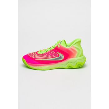 Pantofi din material textil - pentru baschet Giannis Immortality 4