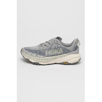 Pantofi low-cut cu logo pentru alergare