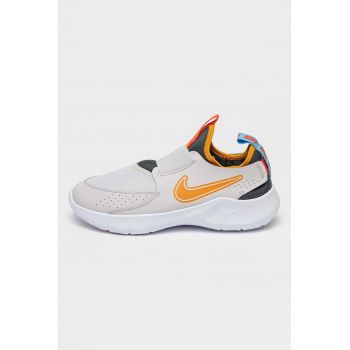 Pantofi slip-on - pentru alergare Flex Runner 3