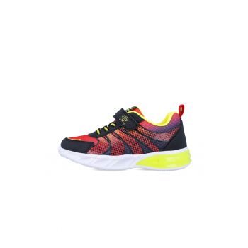 Pantofi sport baieti -  cu LED - 241808-A054