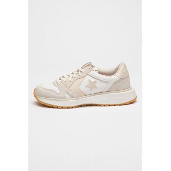 Pantofi sport cu detalii de piele intoarsa Omni Trainer