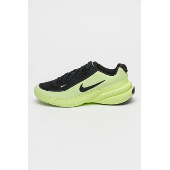Pantofi sport cu logo brodat Uplift