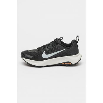 Pantofi sport din material textil cu logo Wildhorse 10