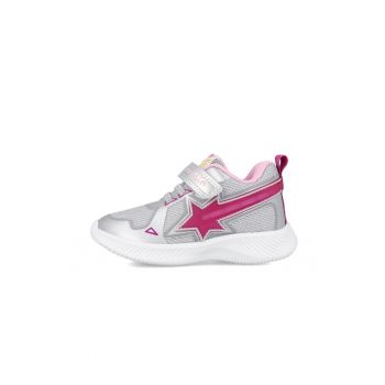 Pantofi sport fete -  cu LED - 241805-D198