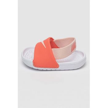 Papuci slingback Kawa