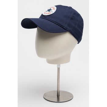 Sapca baseball cu velcro si logo