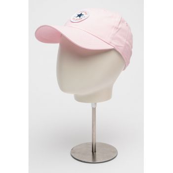Sapca baseball cu velcro si logo
