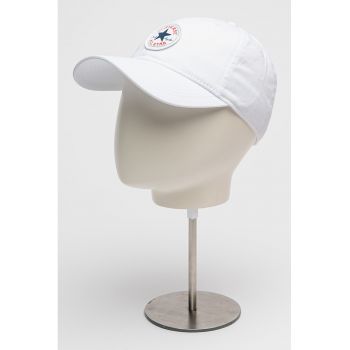 Sapca baseball cu velcro si logo