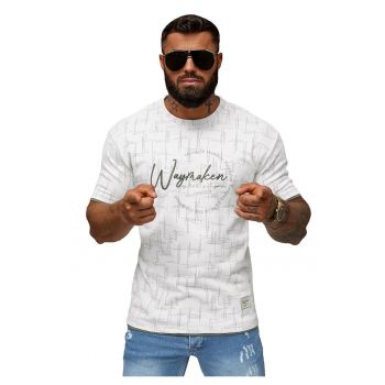 Tricou barbati  O/QQ1535