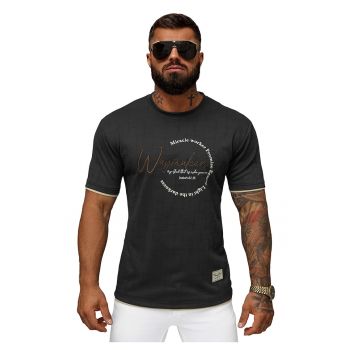 Tricou barbati  O/QQ1535
