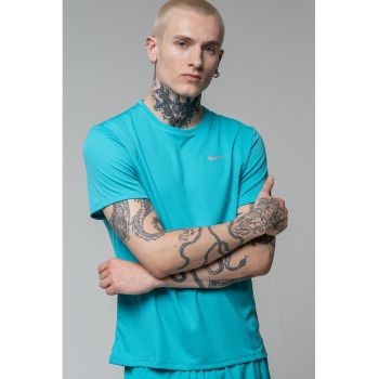 Tricou cu tehnologie Dri-Fit - pentru alergare UV Miler
