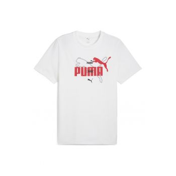 Tricou  ESS LOGO LAB Summer Tee 68467102