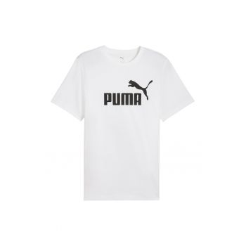 Tricou sport pentru barbati  ESS No. 1 Logo
