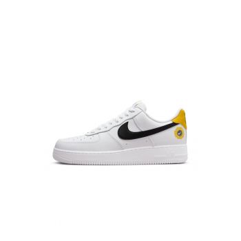 Air Force 1 '07 Lv8 Have a  Day White Gold